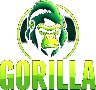 горилла казино