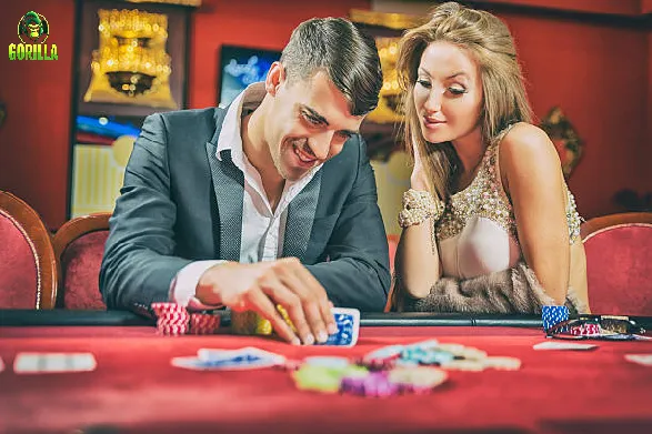 горилла казино