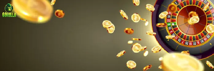 казино горилла