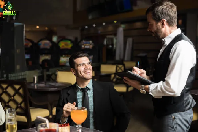 gorilla casino online